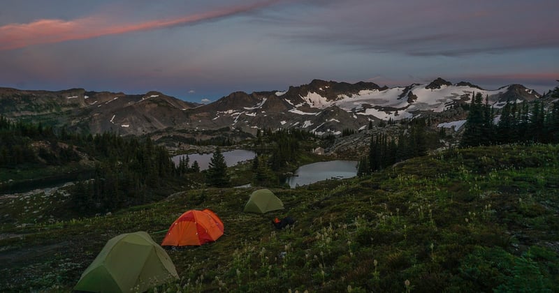 10 activités insolites à faire en camping près de Dourdan