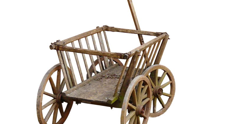 Quelle poussette emporter sur un sentier ?