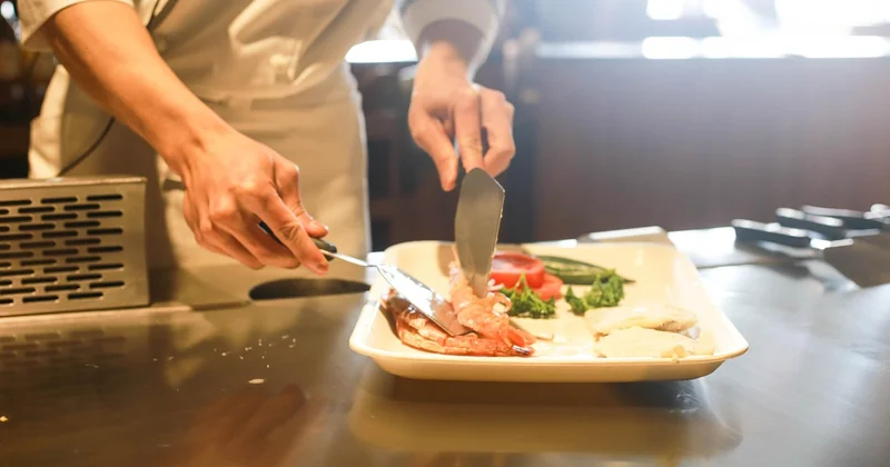 Les recettes à préparer la veille (et celles qu'il ne faut PAS préparer)