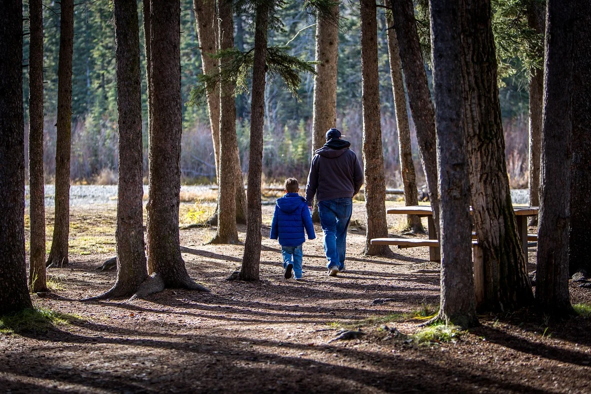 Randonnée avec enfants : la préparation qui change tout