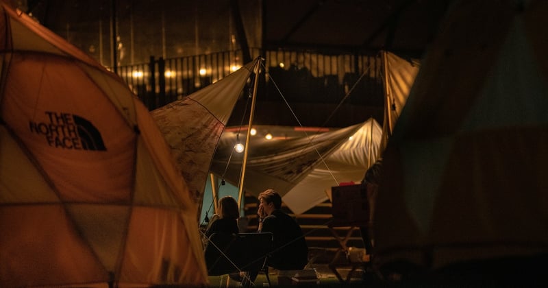 Quel est le meilleur camping dans la Drôme en 2026 ?