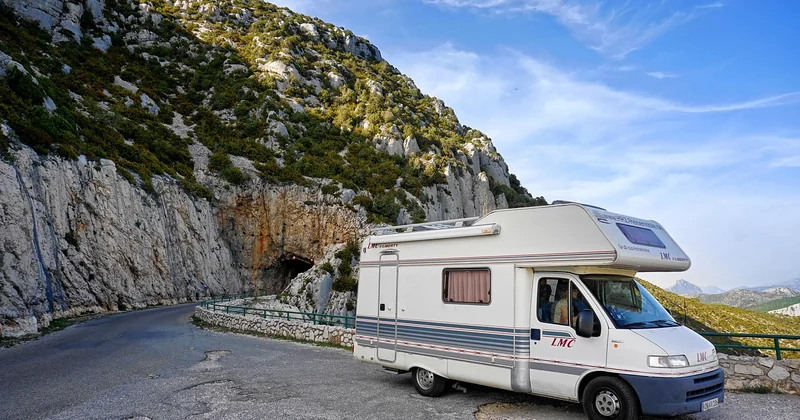 Préparer le véhicule, et surtout la sortie de Dourdan