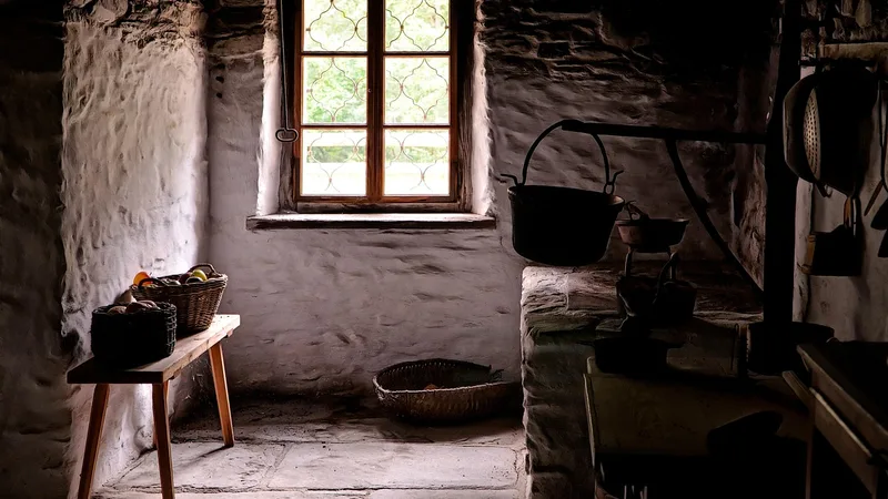 Cuisine en Plein Air